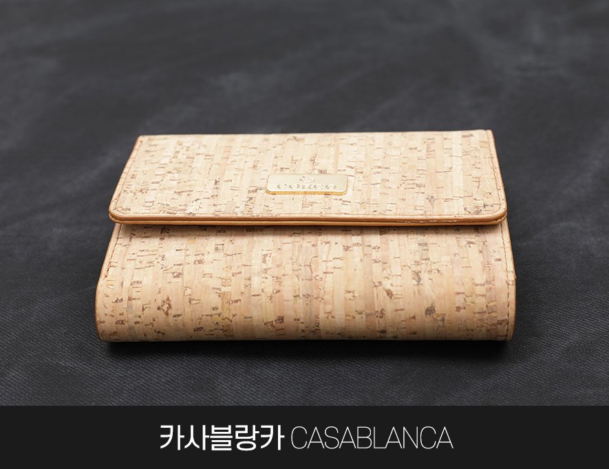 [CORCO]Women's's Short Wallet